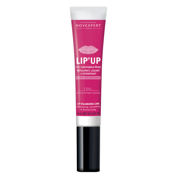 Novexpert LIP'UP Soin des lèvres