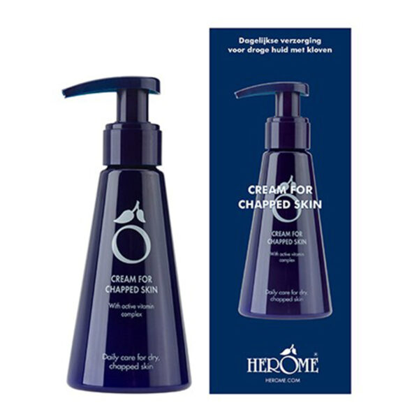 Herôme CRÈME ANTI-GERÇURES 75 ml