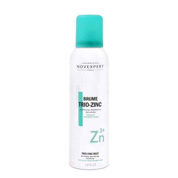 Novexpert BRUME TRIO ZINC 115 ml