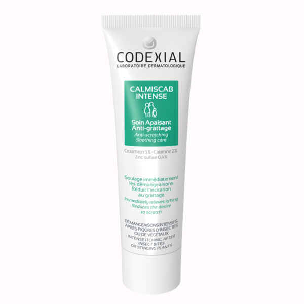 Codexial CALMISCAB INTENSE 50 ml