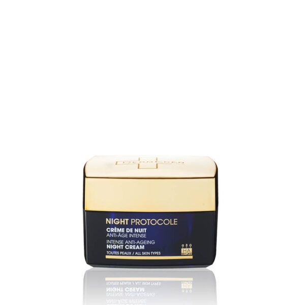 Dermeden NIGHT PROTOCOLE CONTOUR DES YEUX INTENSE 50 ml