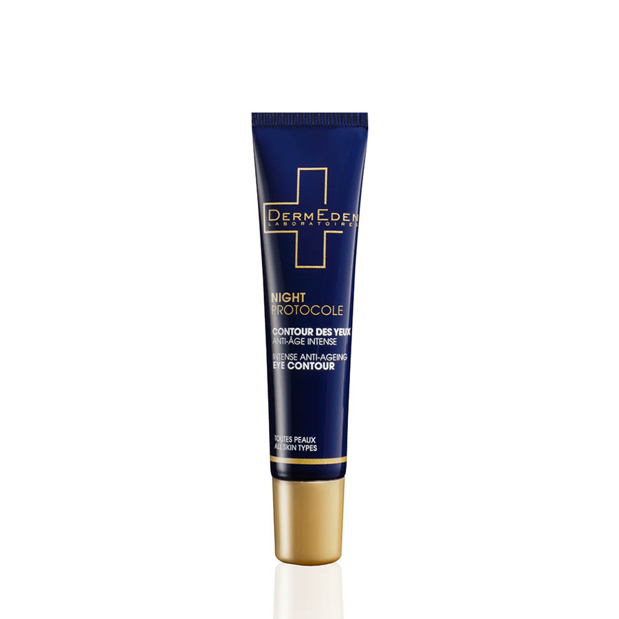 DermedenNIGHT PROTOCOLE SÉRUM INTENSE 50 ml