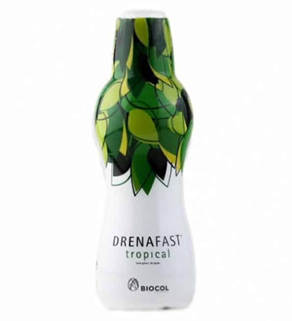 Drenafast Tropical 500 Ml