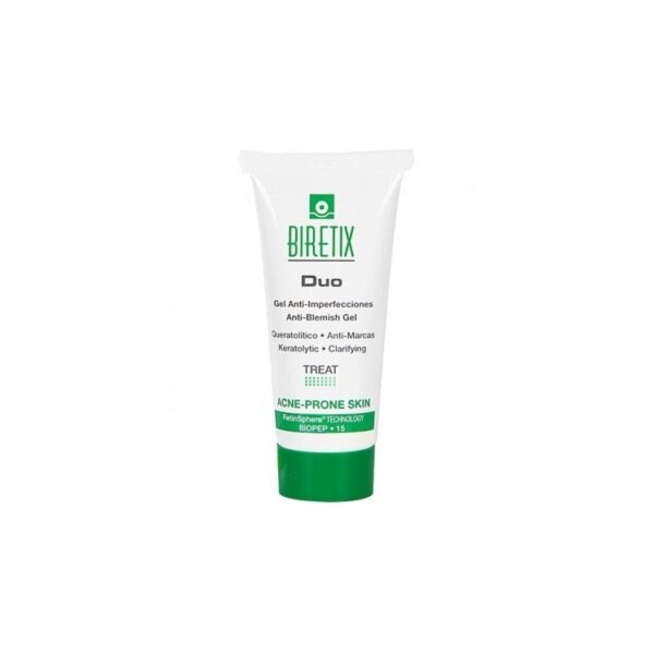 Biretix Duo Anti-Imperfections Gel 30Ml