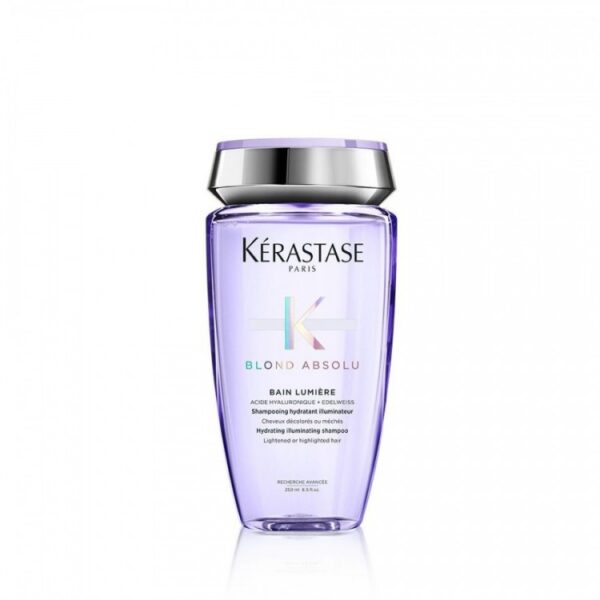 Kérastase Blond Absolu Bain Lumière 250Ml