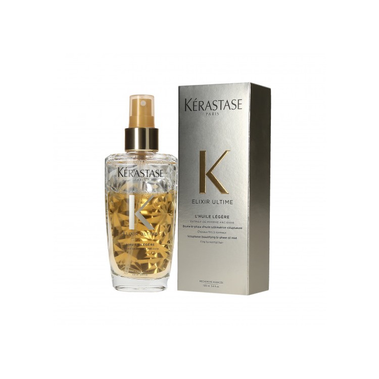 Kérastase Elixir Ultime Le Voile 100Ml
