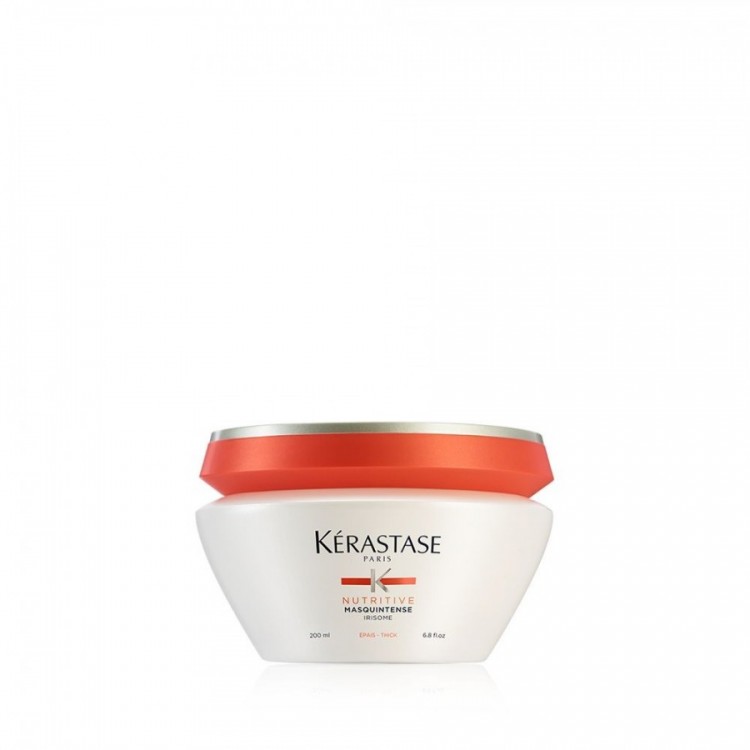 Kérastase Nutritive Masquintense Cheveux Épais 200Ml