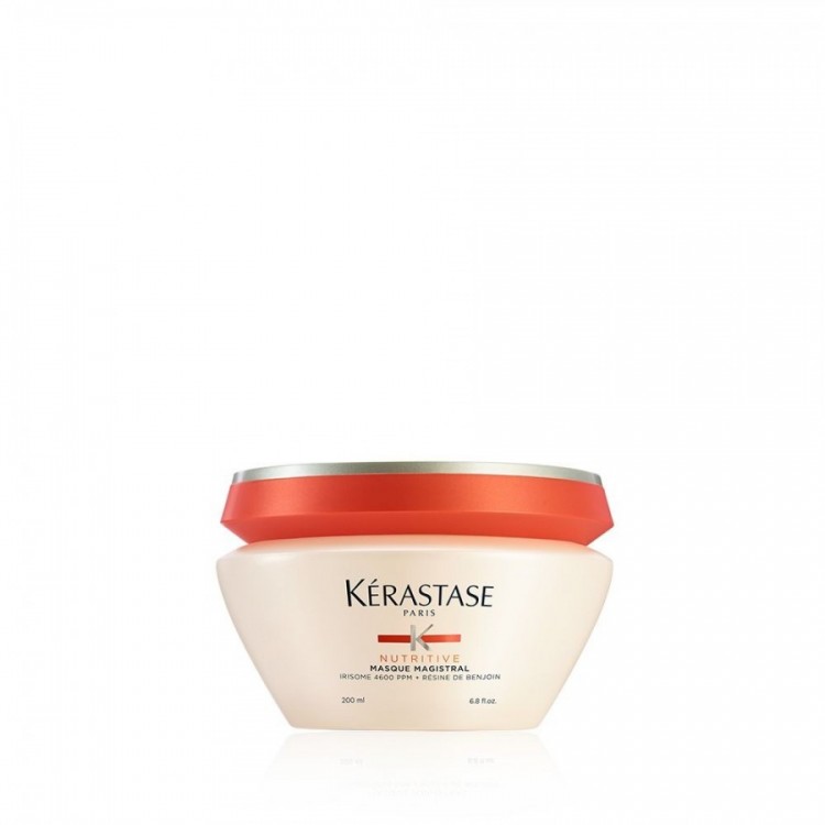 Kérastase Nutritive Masque Magistral 200Ml