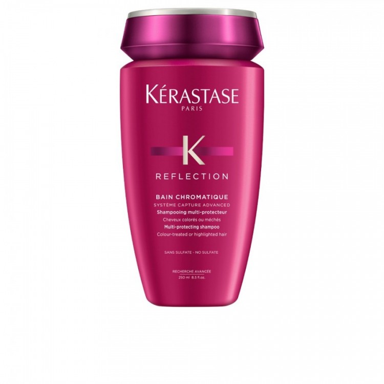 Kérastase Reflection Bain Chromatique Sans Sulfates 250Ml