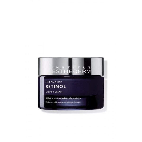 Esthederm Creme Intensive Retinol 50 Ml