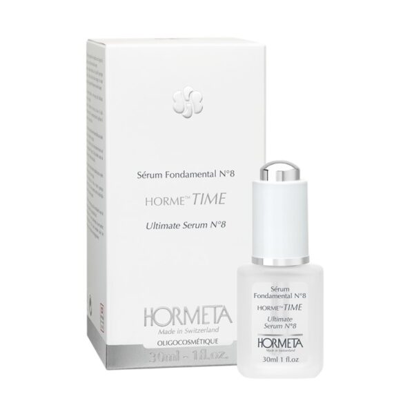 Hormeta Horme Time Sérum Fondamental N°8 (30Ml)