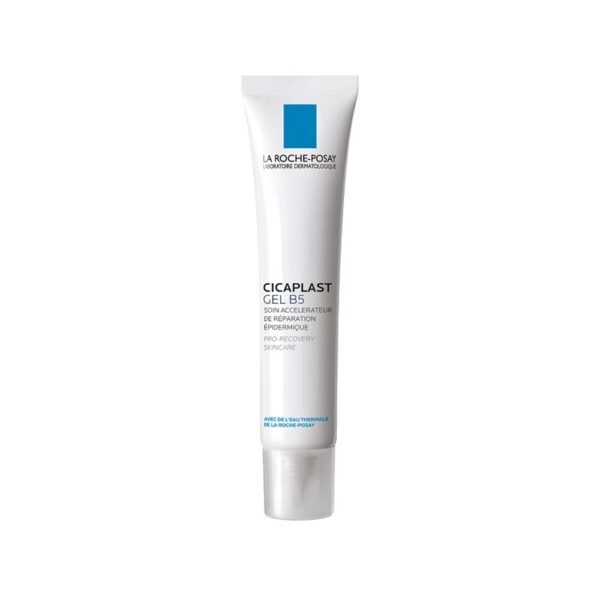 La Roche-Posay Cicaplast Gel B5 (40 Ml)