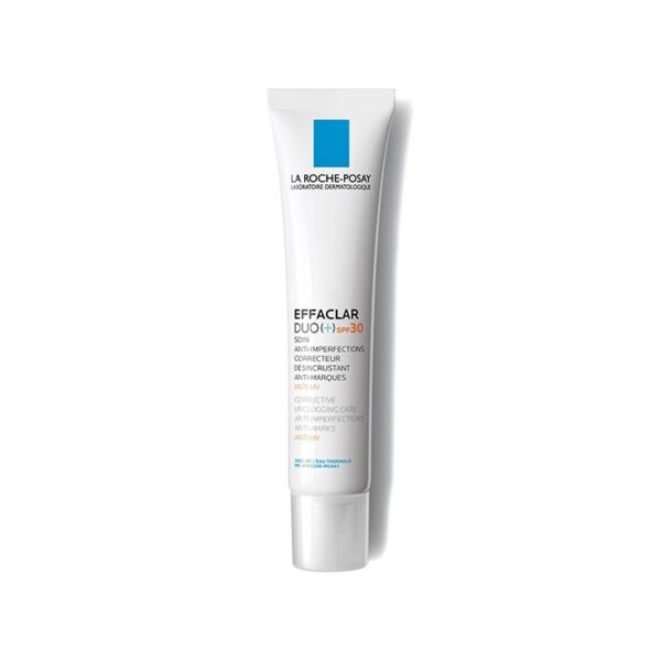 La Roche Posay Effaclar Duo (+) Spf 30