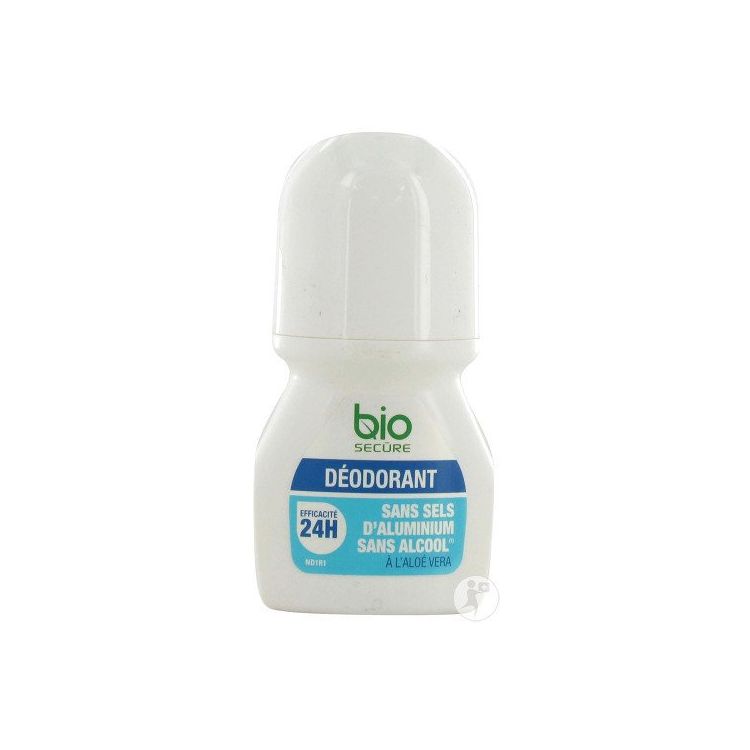 Biosecure Deodorant Bille