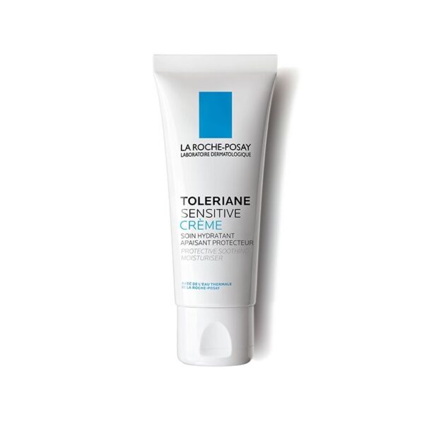 La Roche Posay Toleriane Sensitive Soin Hydratant Apaisant 40Ml