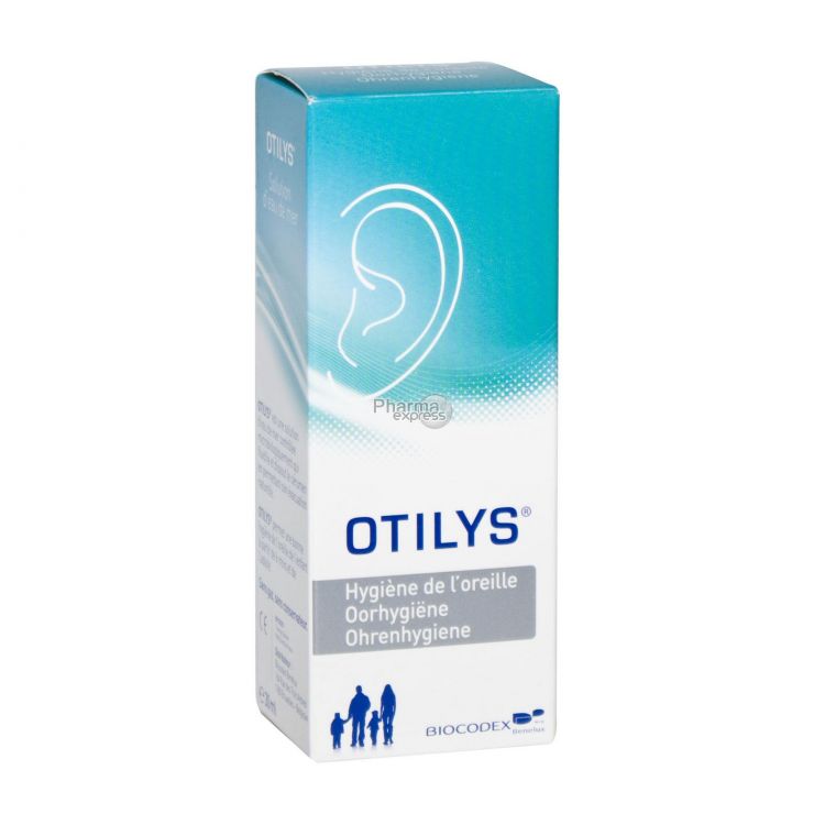 Otilys Spray Auriculaire 30 Ml