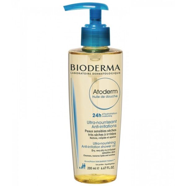 Bioderma Atoderm