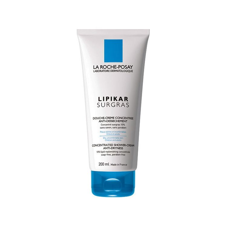 La Roche-Posay Lipikar Surgras Liquide (200 Ml)