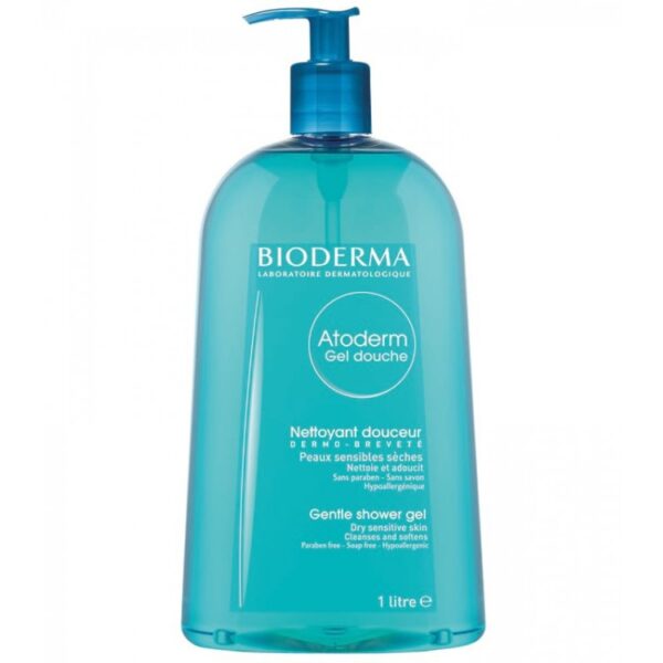 Bioderma Atoderm