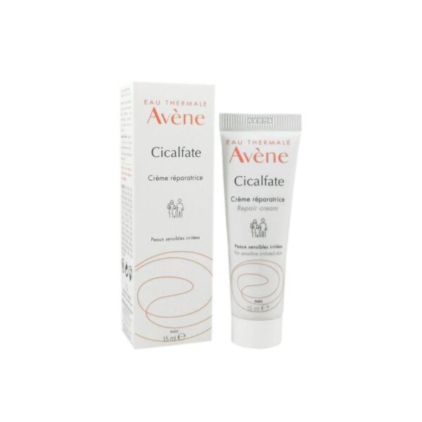 Avene Cicalfate Crème Rèparatrice 15 Ml