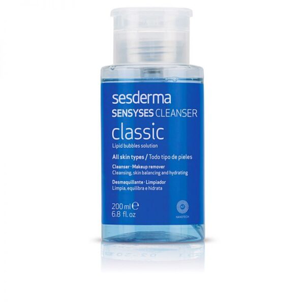 Sesderma Sensyses Cleanser Classic 200 Ml