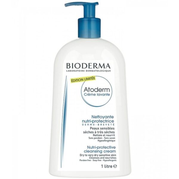 Bioderma Atoderm