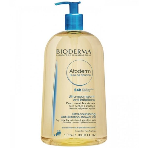 Bioderma Atoderm