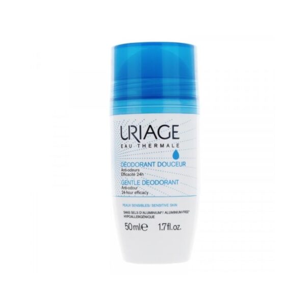 Uriage Deodorant 50 Ml