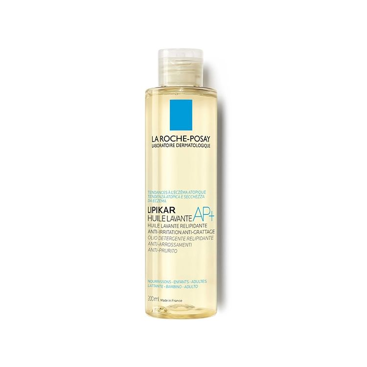 La Roche Posay Lipikar Huile Lavante Ap+ 200Ml