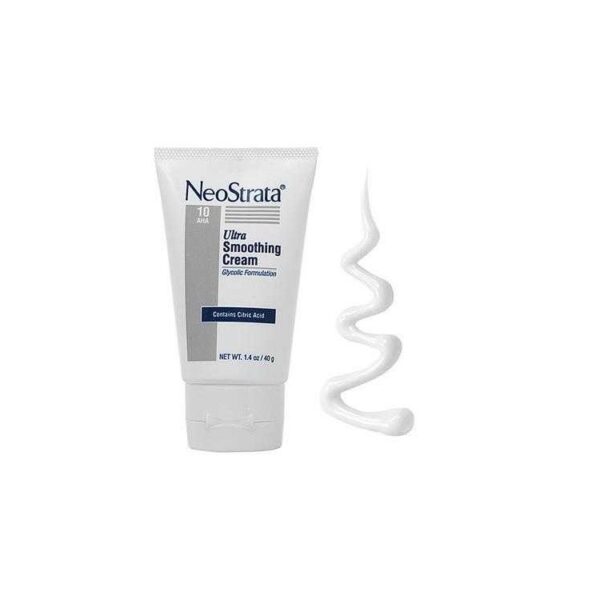 Neostrata Crème De Nuit Ultra Lissante 10 Aha 40G