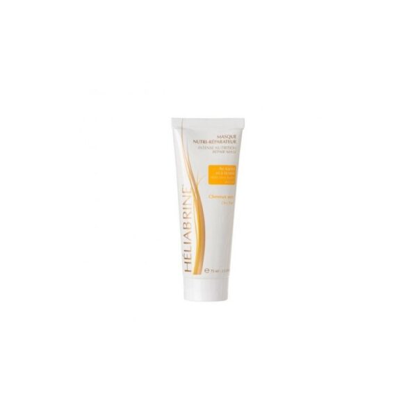 Heliabrine Masque Nutri-Reparateur 75Ml