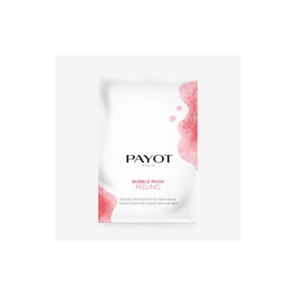 Payot Bubble Mask Peeling (8 Sachets X 5Ml)