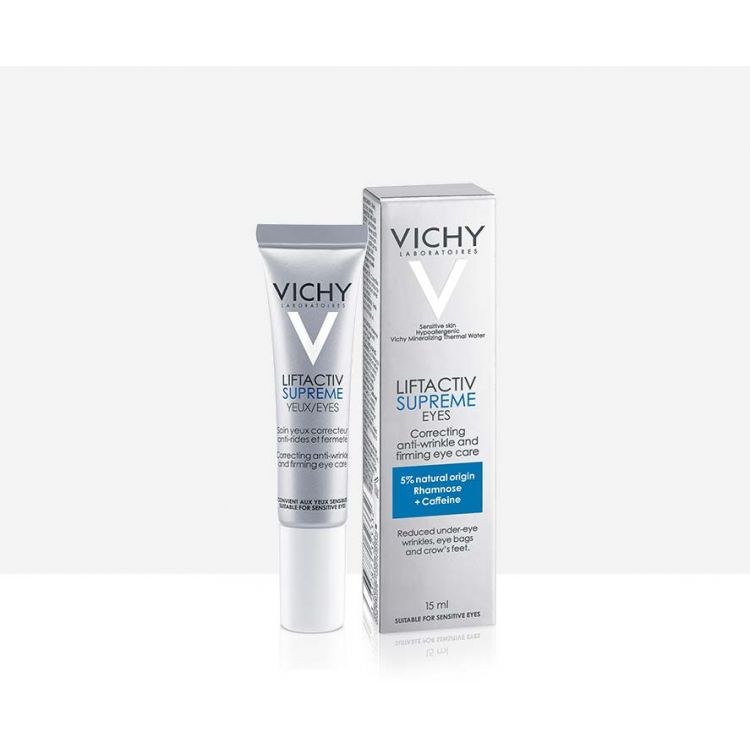 Vichy Liftactiv Derme Source Yeux