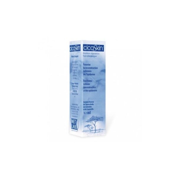 Cicaskin 30 Ml - Crème Cicatrisante (30 Ml)