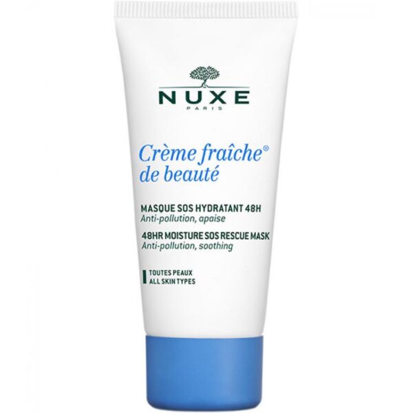 Nuxe Crème Fraiche® De Beauté