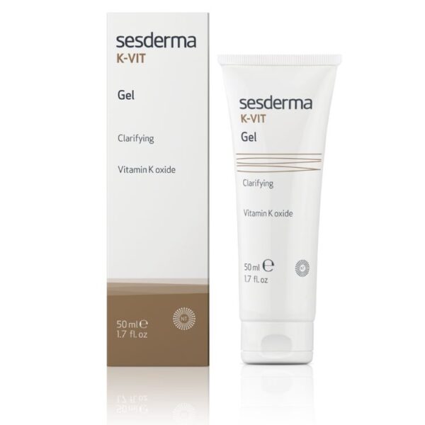 Sesderma K-Vit Gel Clarifiant 50Ml