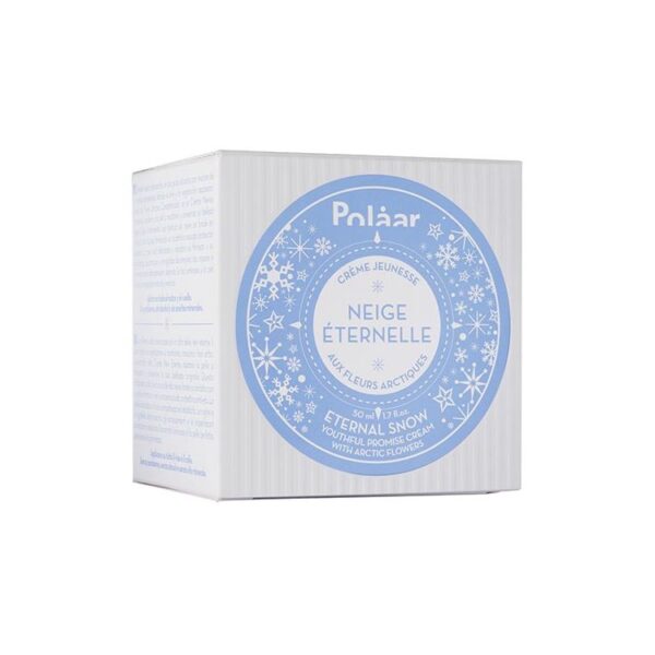 Polaar Creme Jeunesse Neige Eternelle