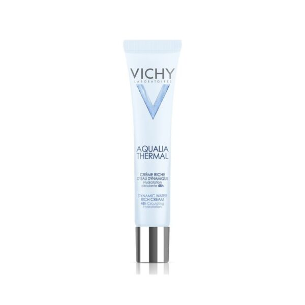 Vichy Aqualia Thermal Crème Réhydratante Riche