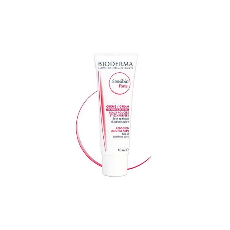 Bioderma Sensibio Forte Crème 40Ml