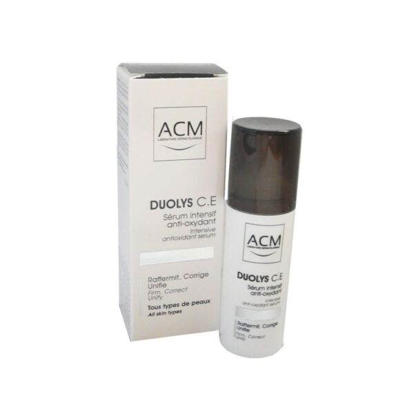 Acm Duolys C.E Sérum Intensif Anti-Oxydant 15Ml