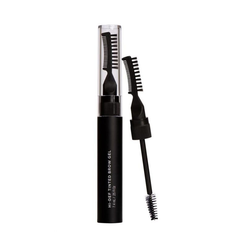 Revitalash Hi-Def Gel Fixateur De Sourcils Soft Brown