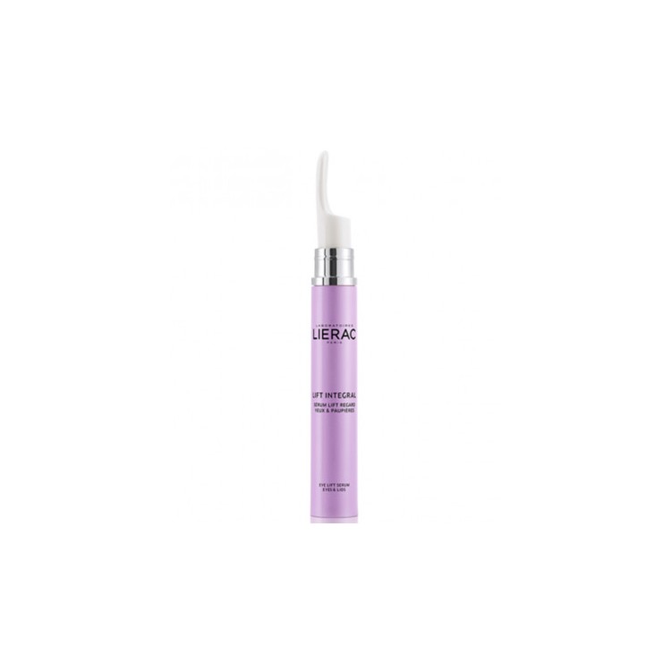 Lierac Lift Integral Sérum Lift Regard Yeux Et Paupières. 15 Ml