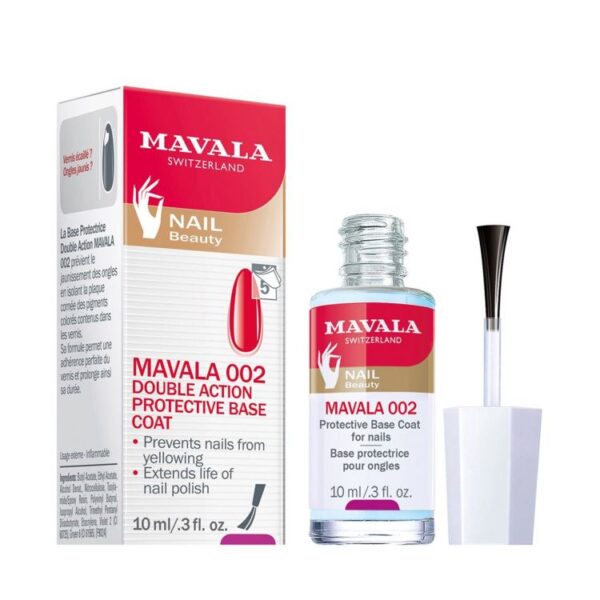 Mavala 002 Base Coat