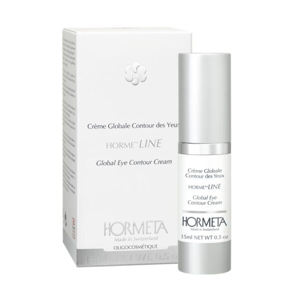 Hormeta Horme™Line Crème Globale Contour Des Yeux