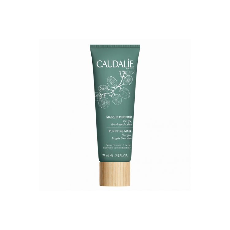 Caudalie Masque Purifiant - 75 Ml