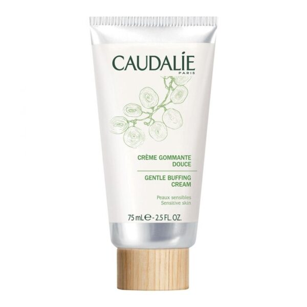 Caudalie Crème Gommante Douce- 75 Ml