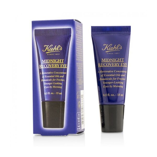 Kiehls Midnight Recovery Eye