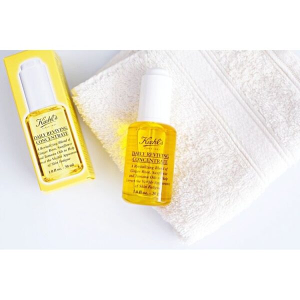 Kiehls Daily Reviving Concentrate