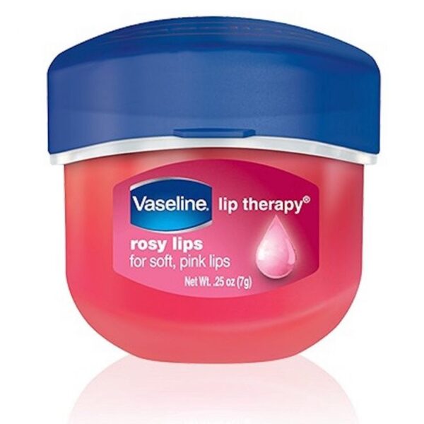 Vaseline Lip Therapy Rosy Lips