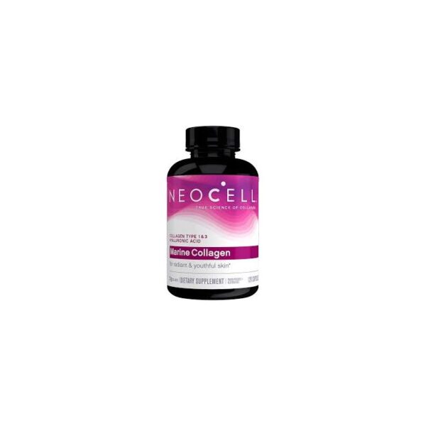 Neocell Marine Collagen 120 Capsules